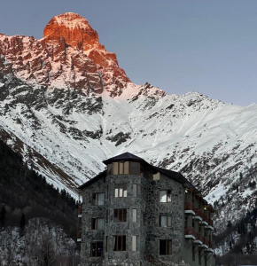 Hotel Lamala